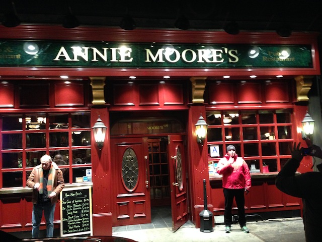 Pub NY