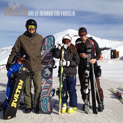 Valle Nevado Puerta del Sol copy