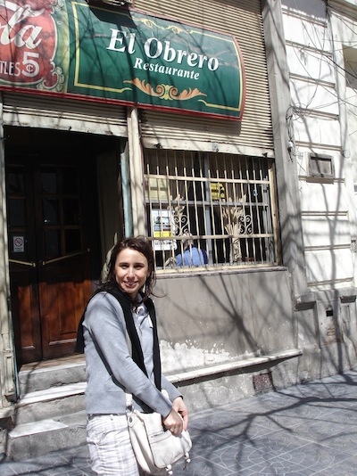 felizdavida no El obrero
