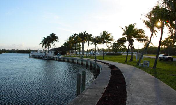 Foto site www.miamiandbeaches.com