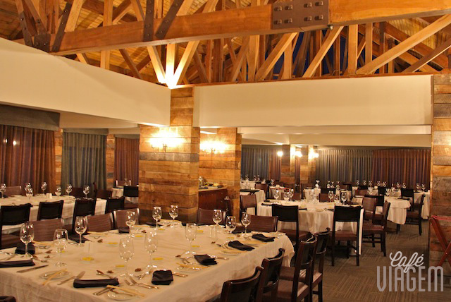 Gastronomia Valle Nevado (25)