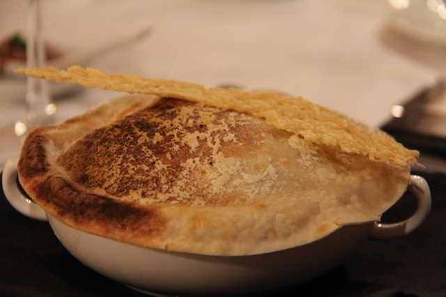 O bisque
