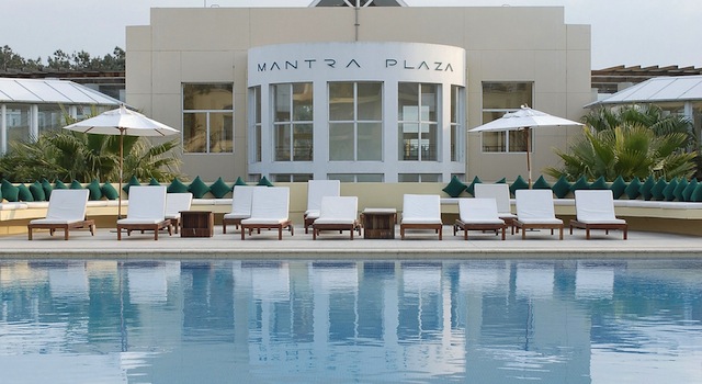 foto site /divulgação Mantra Resort