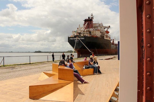 o que fazer em Porto Alegre