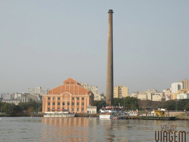 o que fazer em Porto Alegre