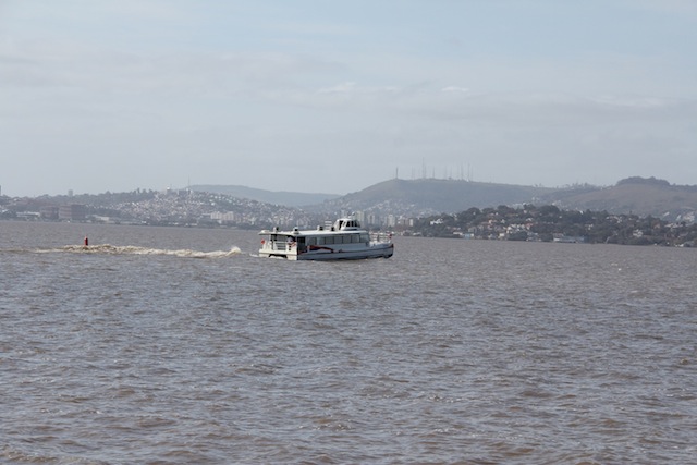 o que fazer em Porto Alegre