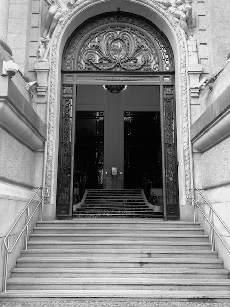 Santander Cultural - Porto Alegre Centro Histórico