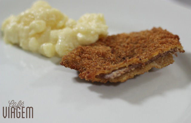 assim , com a maionese, fica ainda mais irresistível