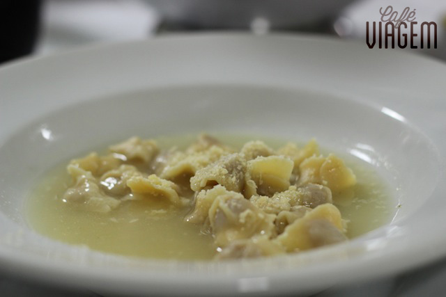 linda, leve e deliciosa!
