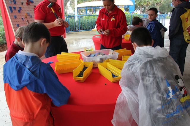 Legoland Flórida