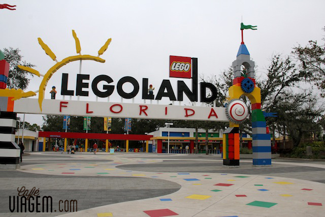 Legoland Flórida