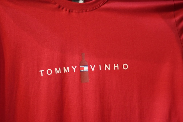camisetas divertidas à venda no varejo da Don Giovanni