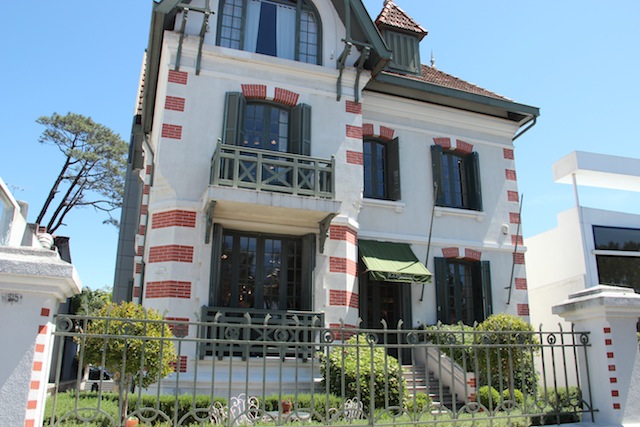 Casa da Rapsodia