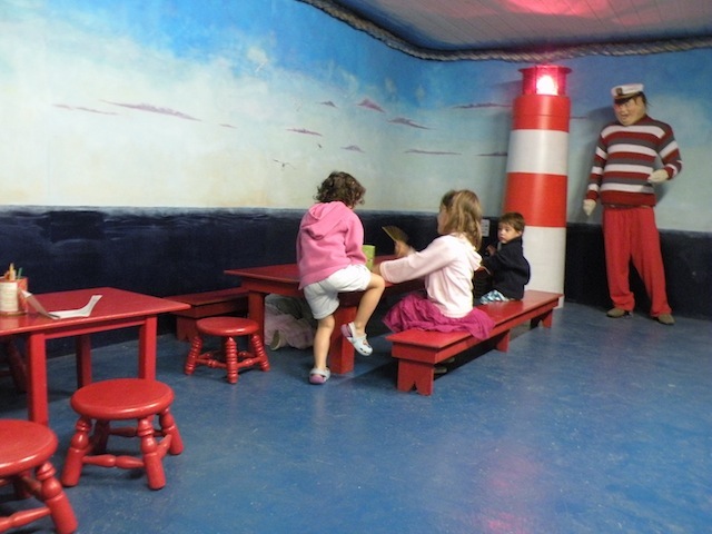 Museu do Mar Punta del Este (21)