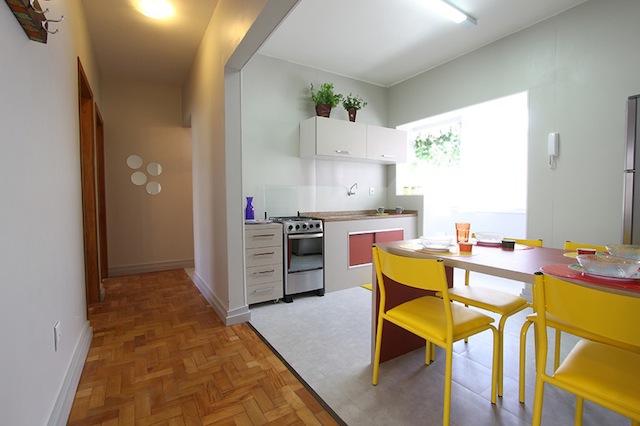 3 dorm, no bairro Rio Branco , próximo de um dos melhores supermercados de Porto Alegre. Adorei este! Clique na foto e confira