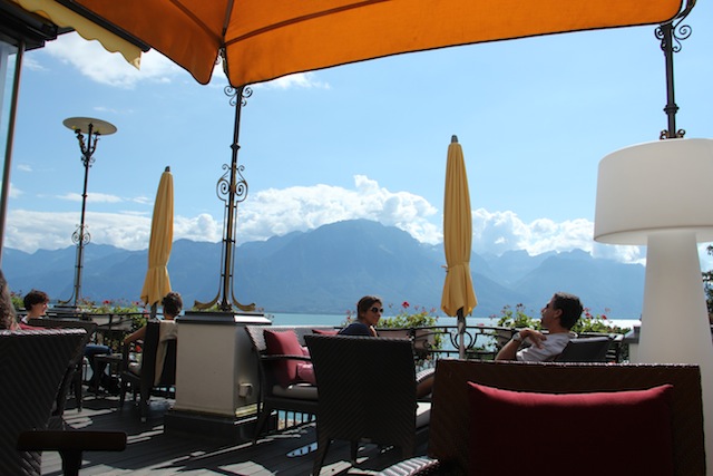 Suisse Majestic Montreux (10)