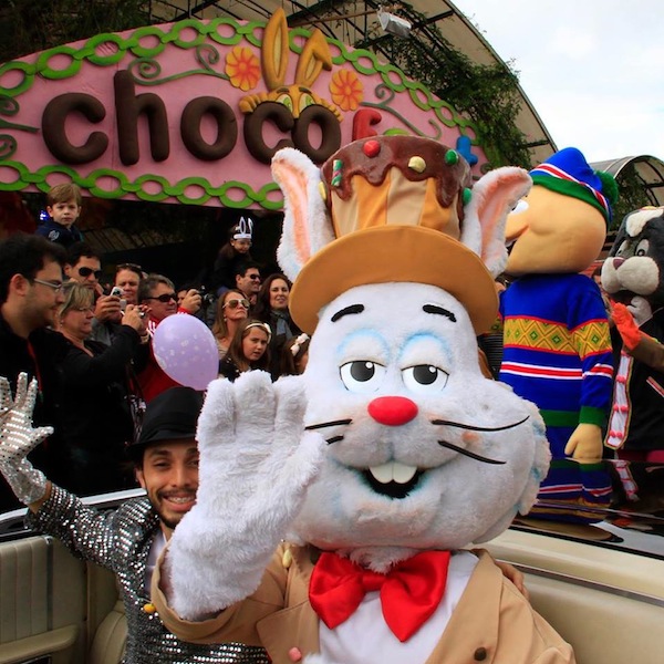 chocofest