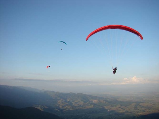 foto divulgação | Site Prefeitura de Santo Antônio do Pinhal