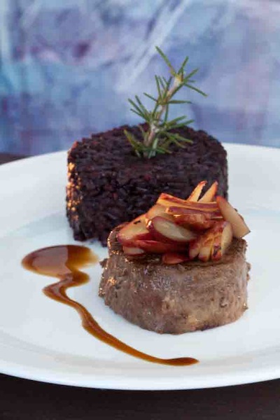 Restaurante DONNA PINHA – Foto Divulgação