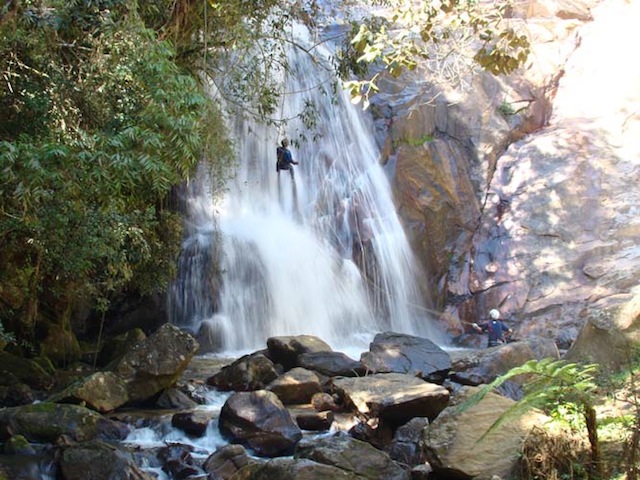 foto divulgação | Site Prefeitura de Santo Antônio do Pinhal