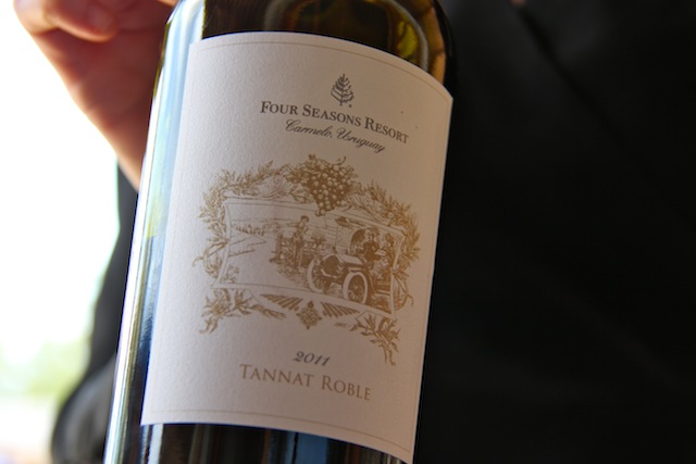 Esse é o vinho!!!!