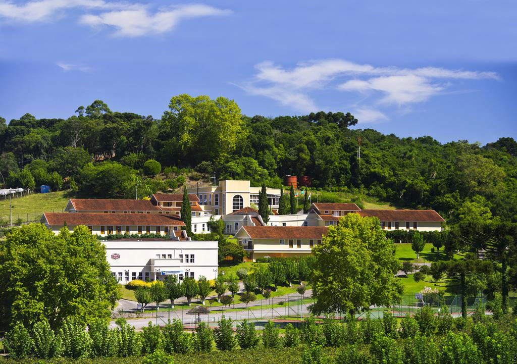 hotel namorados serra gaúcha