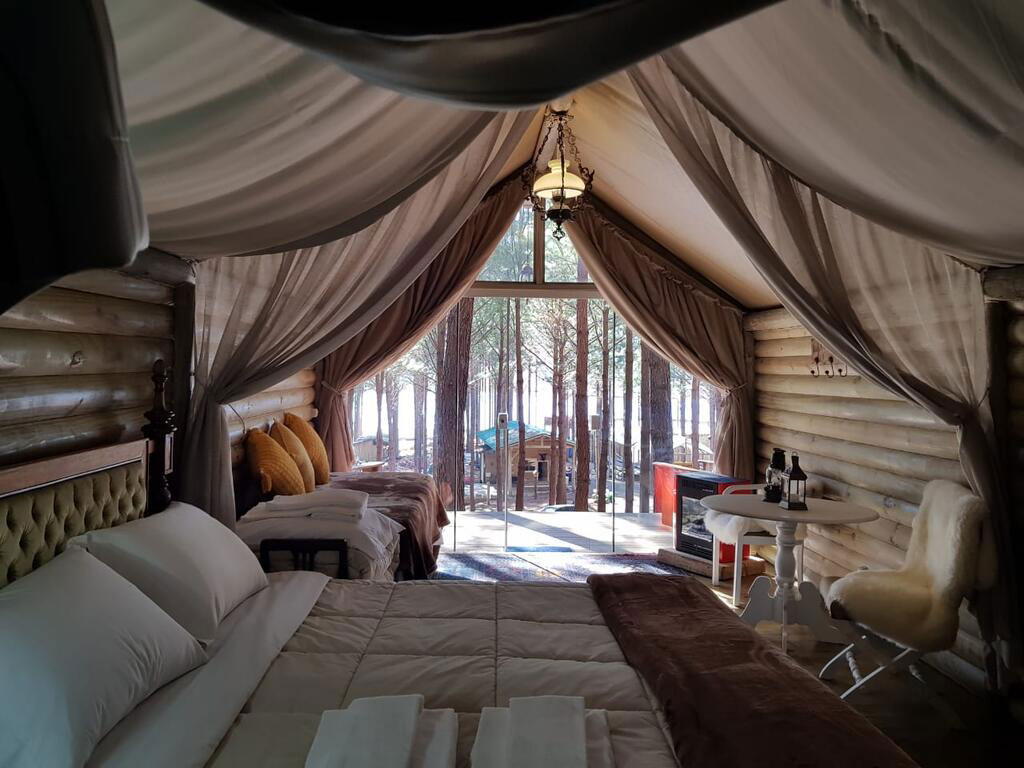 hotel para namorar na serra gaúcha