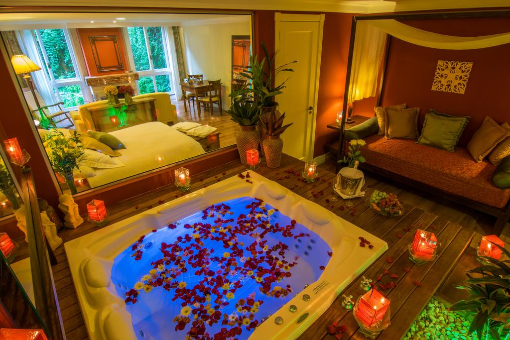 Hotel Gramado Lua de Mel