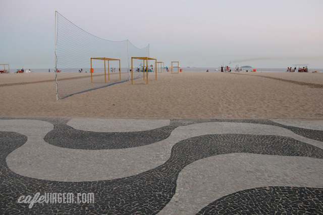 At the Copa, Copacabana.. Musica and passion were always the fashion...