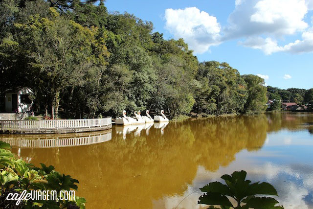 Parque Aldeia do Imigrante Dicas de Nova Petrópolis