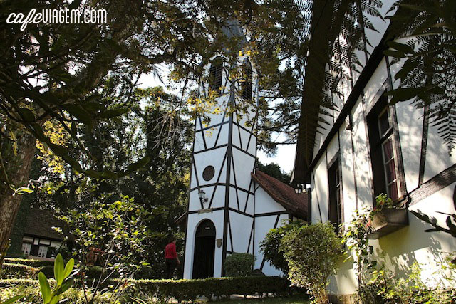 Parque Aldeia do Imigrante Dicas de Nova Petrópolis