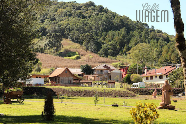 Pedra do Silêncio Dicas de Nova Petrópolis