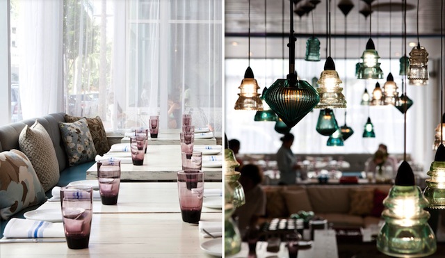 Foto ambiente: site Icebox Cafe