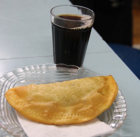 Café viagem de estrada, um clássico sempre!