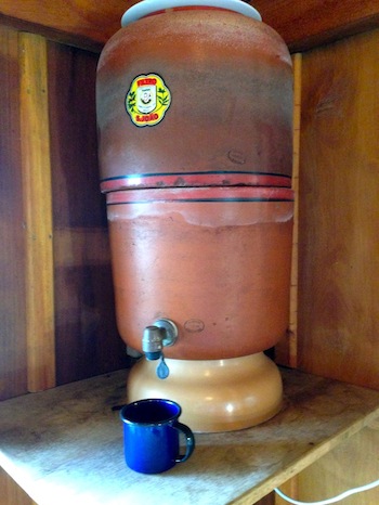 esse filtro antigo não trás boas recordações ?