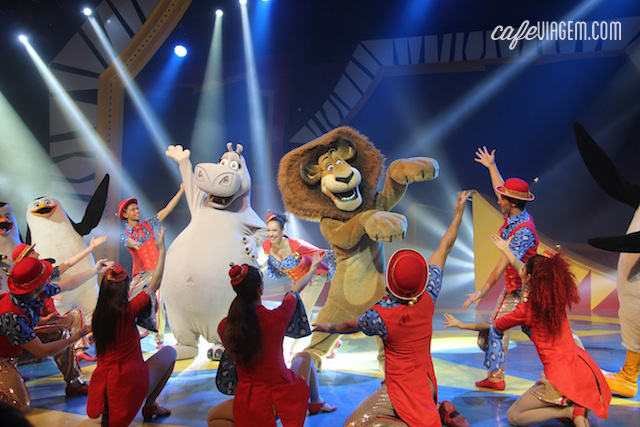 Dicas Beto Carrero World Madagascar