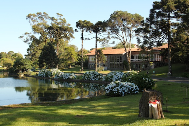 Hotel econômico Gramado
