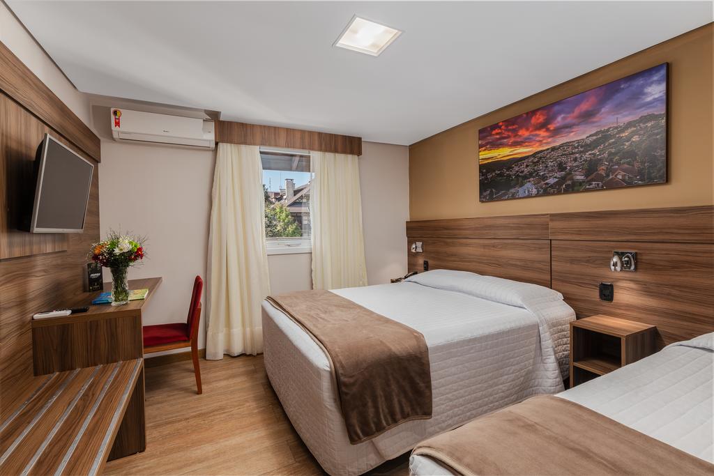 Hotel econômico Gramado