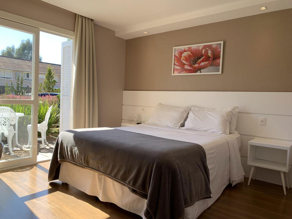 hotel econômico Gramado