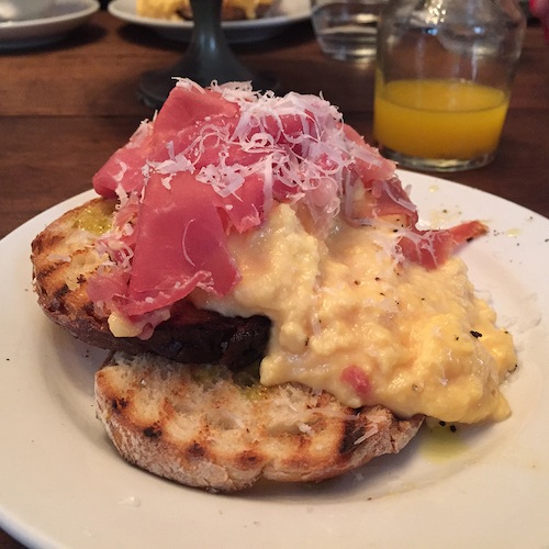 Cafe Viagem Buvette 2