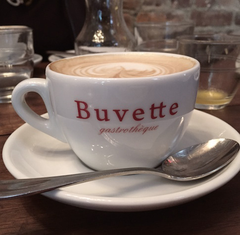 Cafe Viagem pati papp