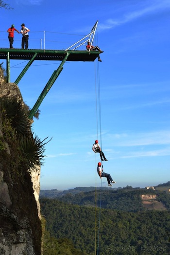 Foto site Rota Encantos de Eulália