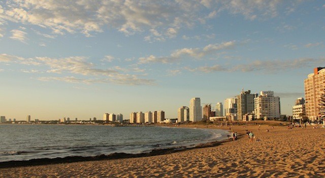 Punta, sua linda, que saudades!!!