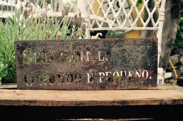 Pousadita de La Plaza Colonia (2)