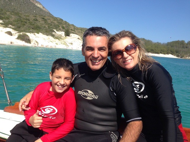 O trio Ju, Jairo e Gui em mais uma viagem em família e remadas. O Café Viagem agradece por mais esse relato de viagem inspirador.