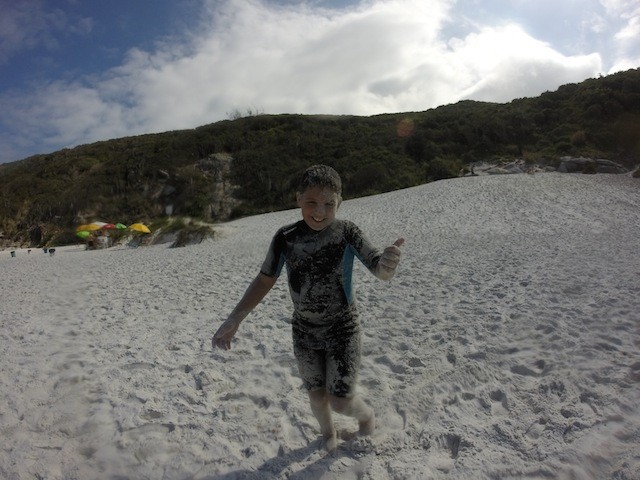 DCIM100GOPRO