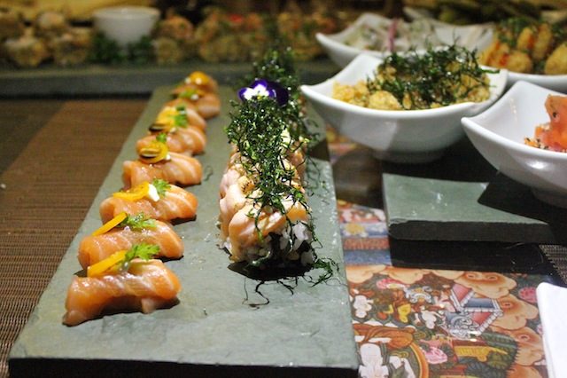 recomendo: eiby fry do Galangal