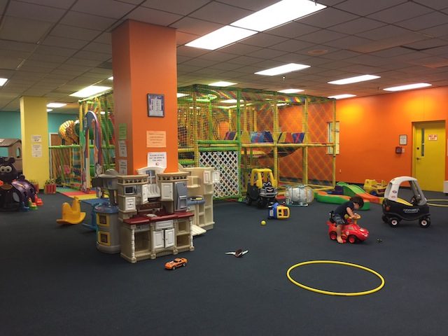 O Ninja Lounge