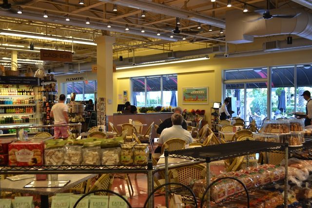 Epicure Market, sempre um boa pedida!!