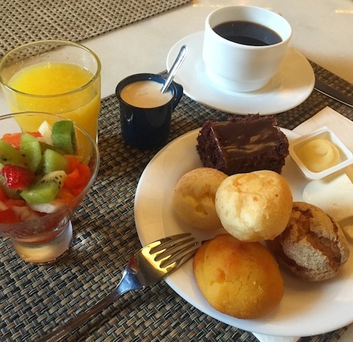 Radisson Blu Belo Horizonte (4)